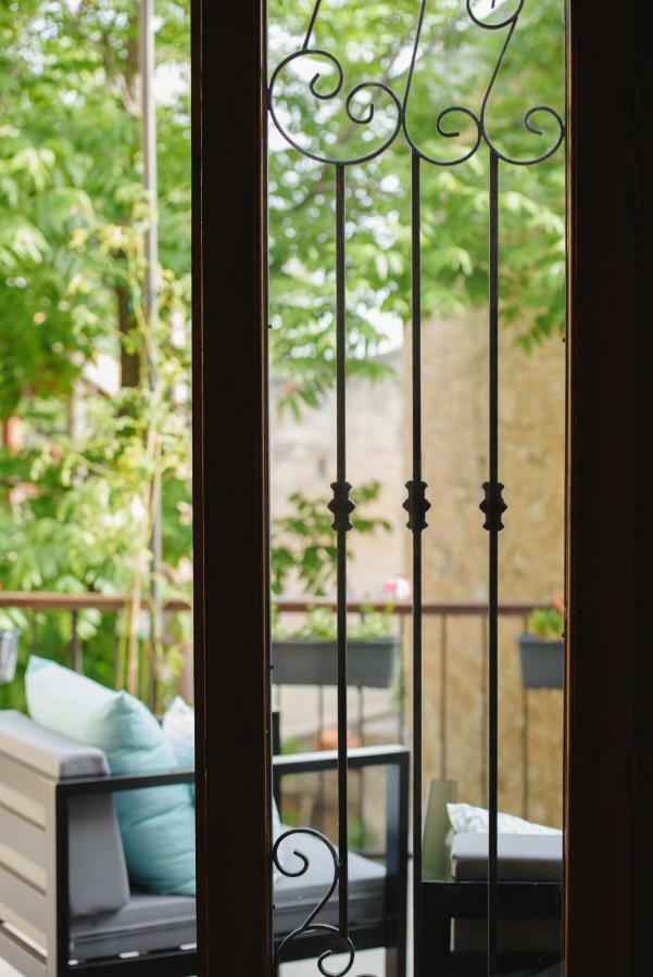 Serenity Boutique House Vouni ภายนอก รูปภาพ