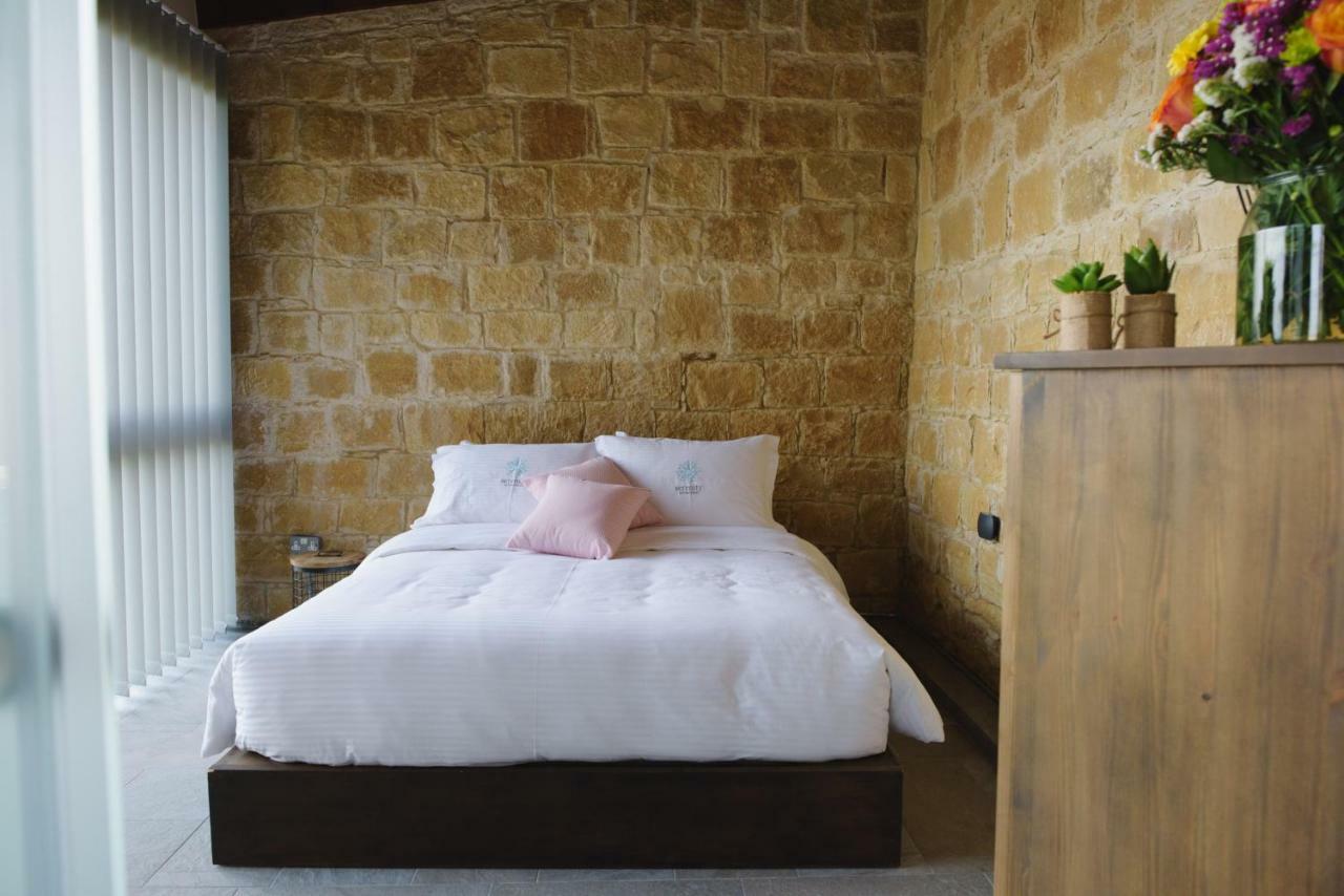 Serenity Boutique House Vouni ภายนอก รูปภาพ